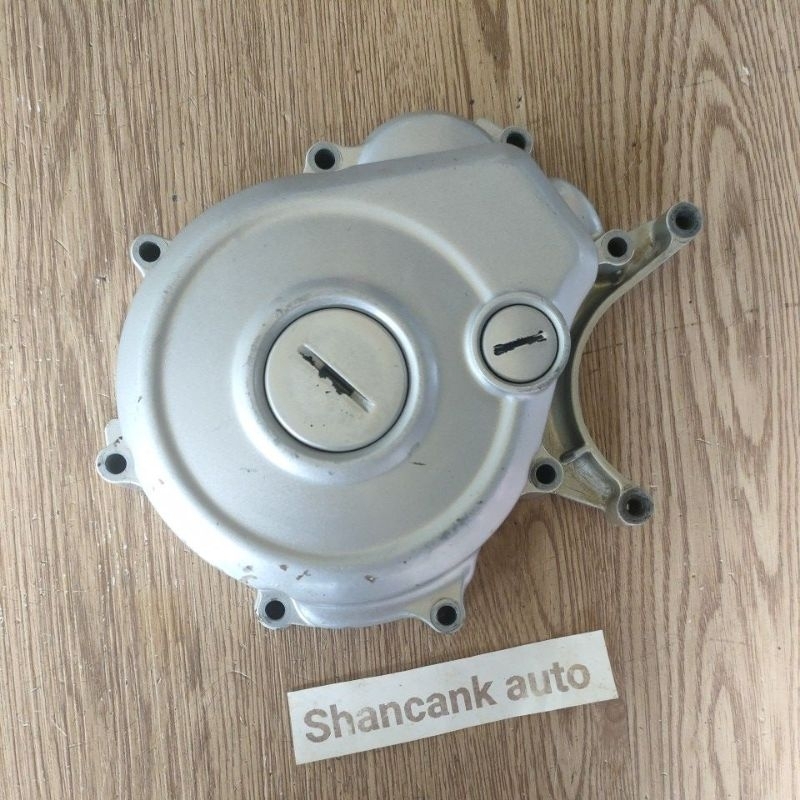 blok magnet 3c1 Vixion lama old, pnp new original copotan