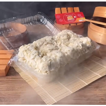 

30 pcs Dimsum Rambutan dengan Saus Premium