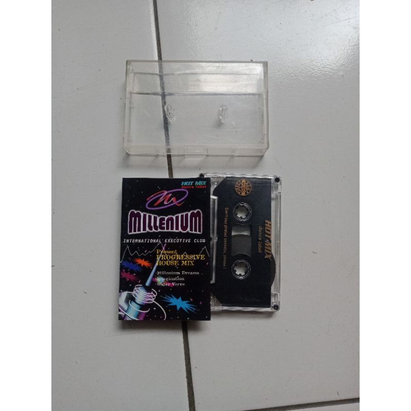 Kaset Millenium international executive club