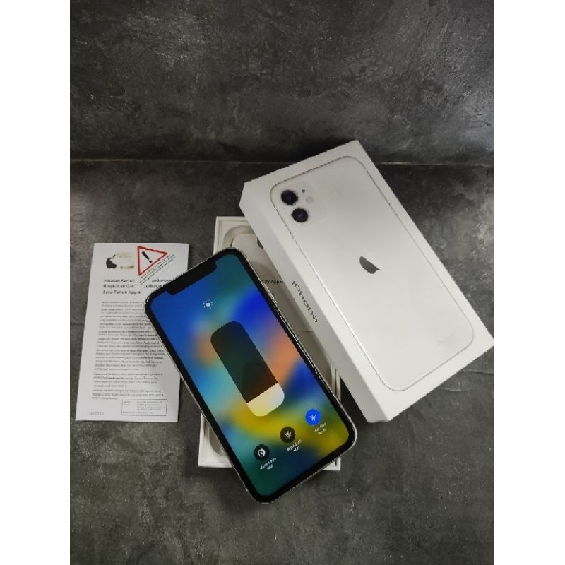iphone 11 128gb ibox resmi