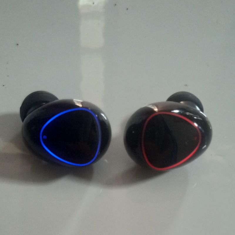 HEADSET BLUETOOTH MKO KIMISO M10 wireless