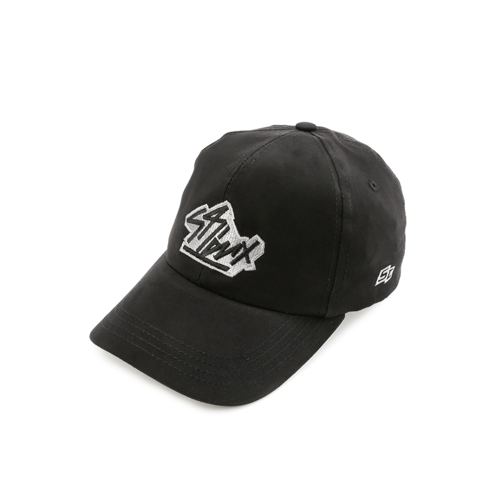 Sharks - Urban Baseball Cap - Black [SGA112837500]