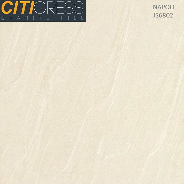 Citigress Granite Lantai / Granite Polos / Granit Lantai Napoli 60X60