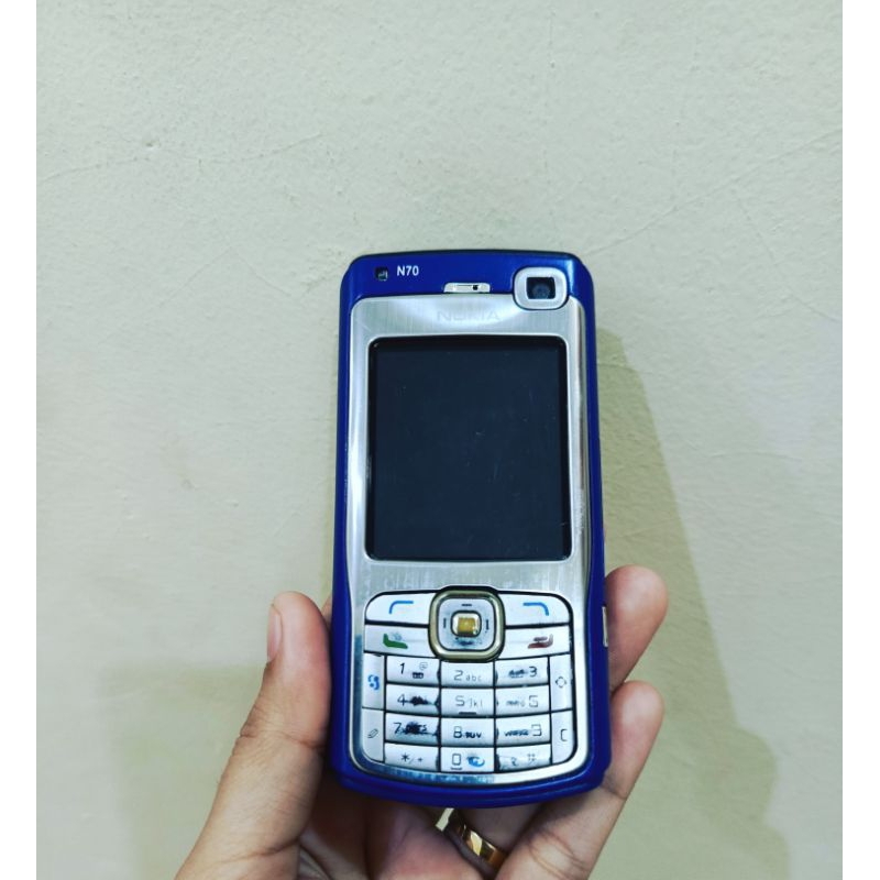Nokia N70