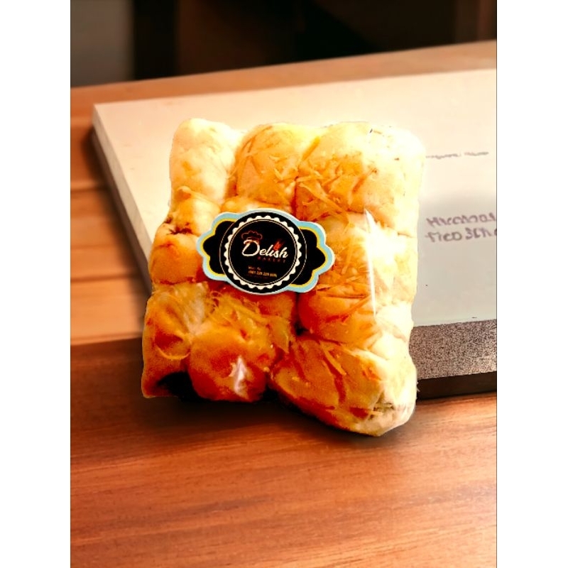 

roti manis