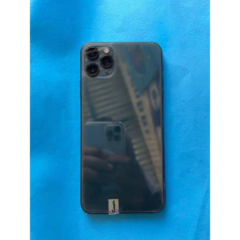 IPHONE 11 PRO MAX 64GB