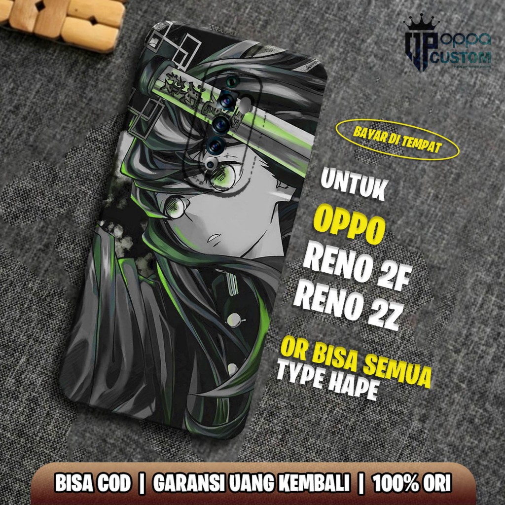 Harga reno 2f casing anime Terbaru Apr 2026 | BigGo Indonesia
