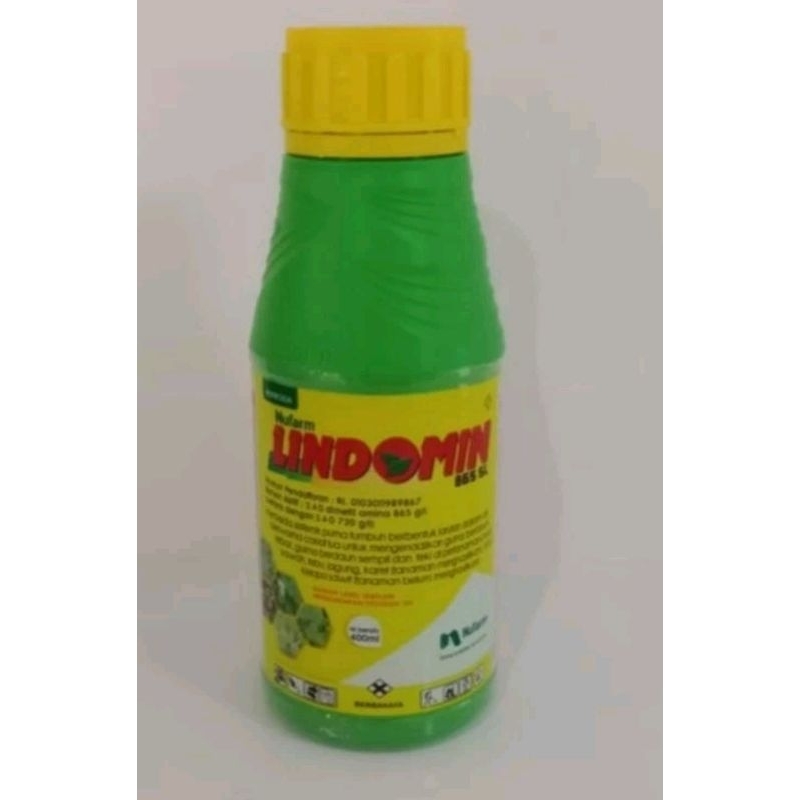 Lindomin 865sl 400ml