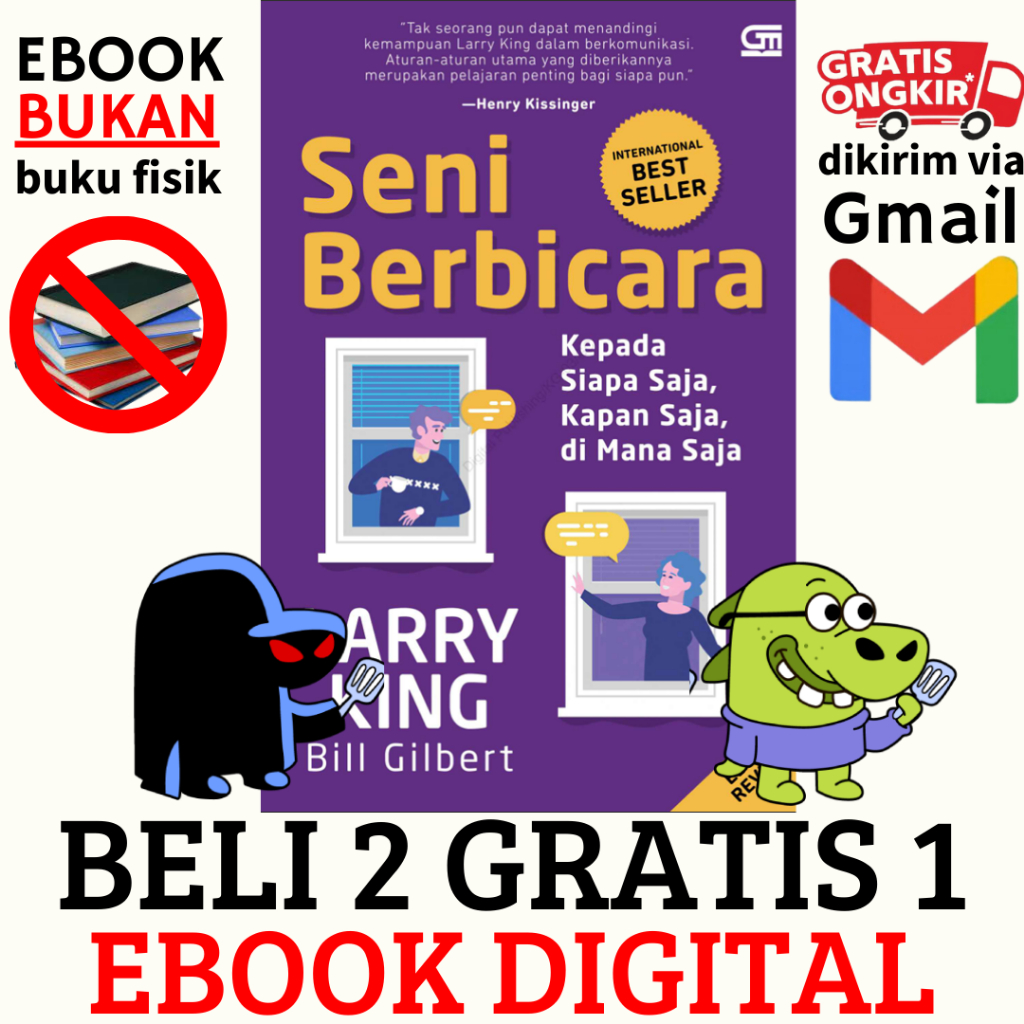 

(436) seni berbicara kepada siapa saja kapan saja dimana saja