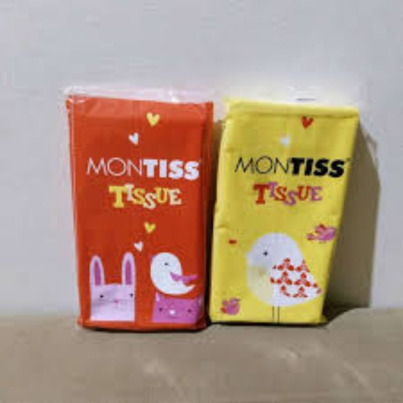 tissue montis