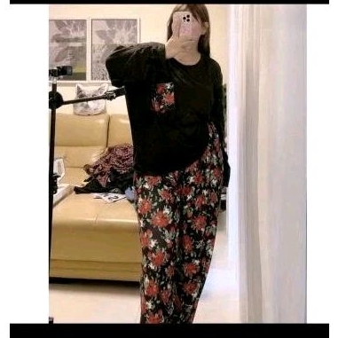 piyama PP jumbo shein