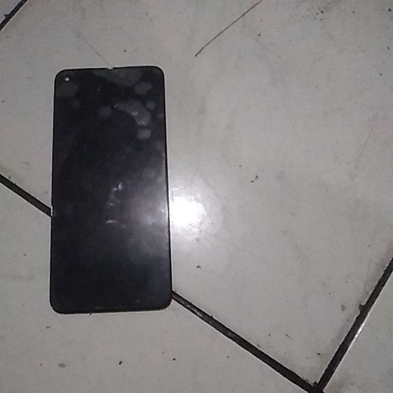 lcd ory copotan realmi 9i,8i, oppo 96, narzo 50