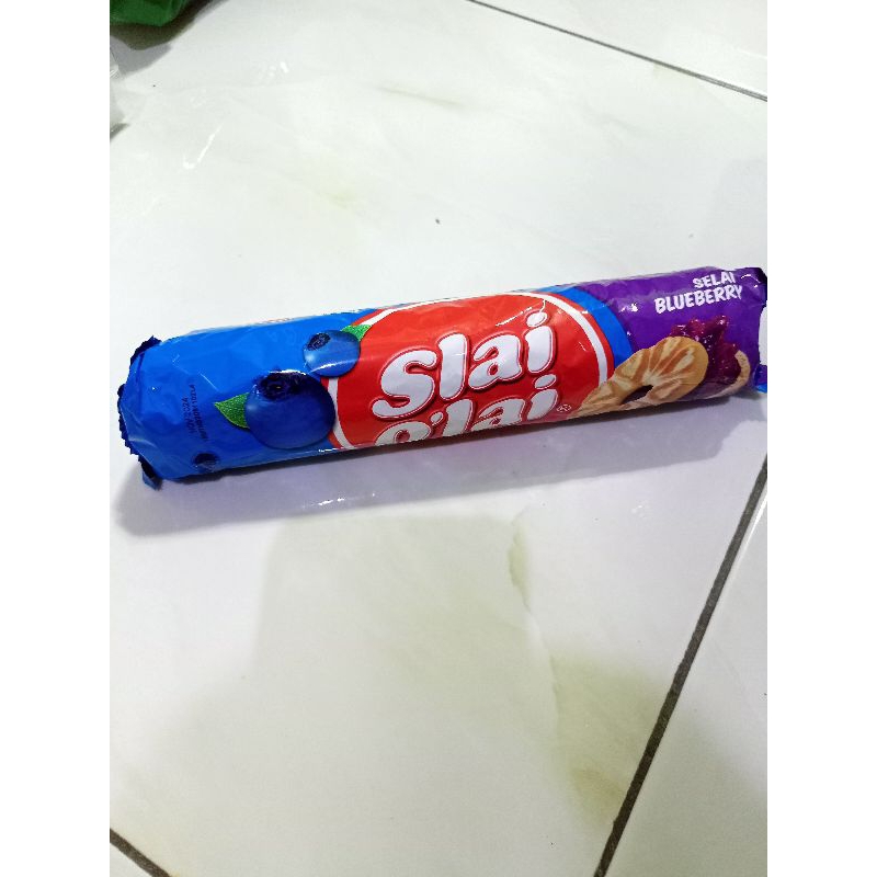 

slai o lai blueberry 128gr