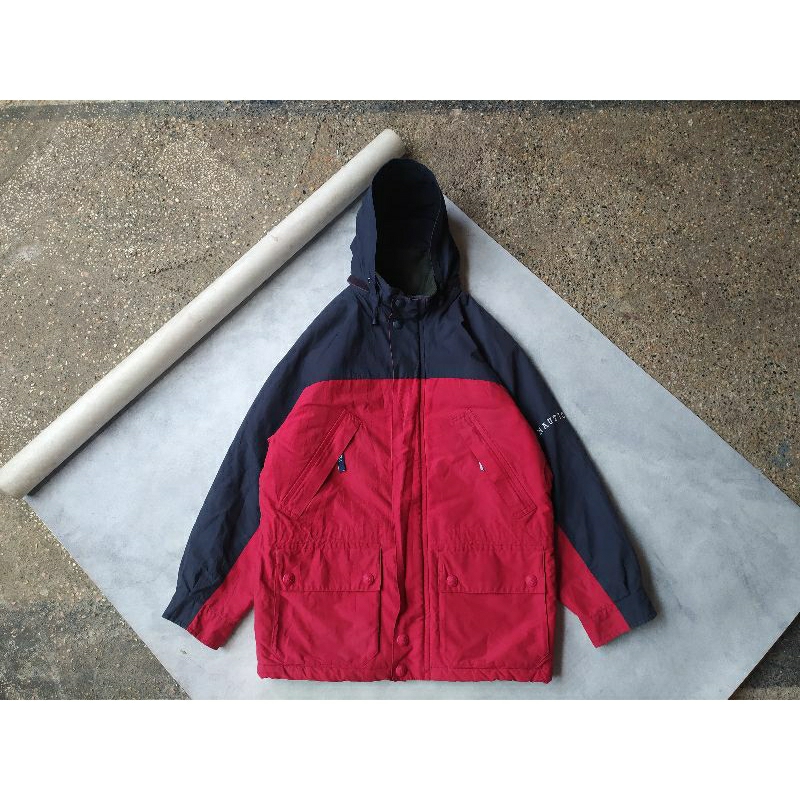 Jaket Nautica Expedition Scnd