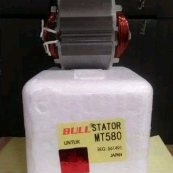 Stator mesin shercel MT 583 Maktec