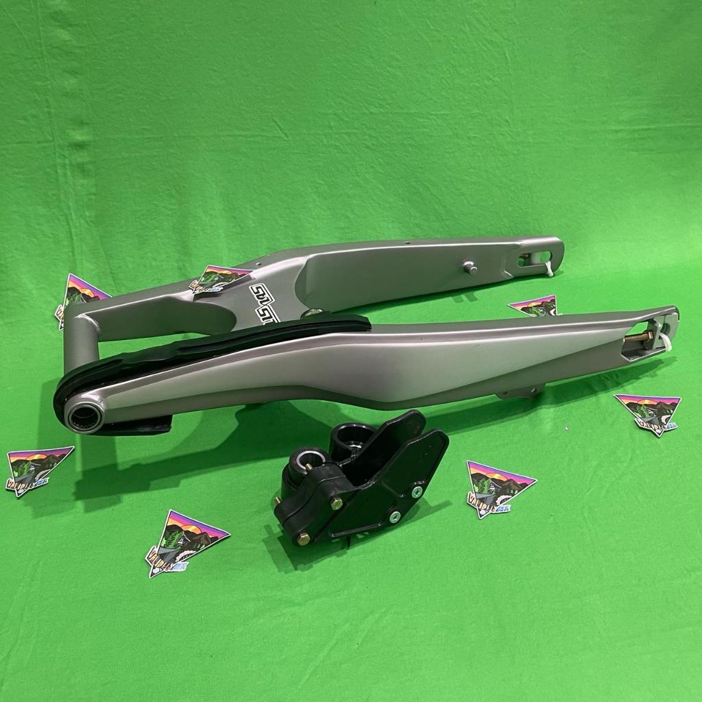 Swing Arm Lislas WR Model KTM