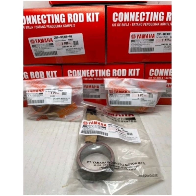 Stang Seher Nmax, Lexy, Aerox 155