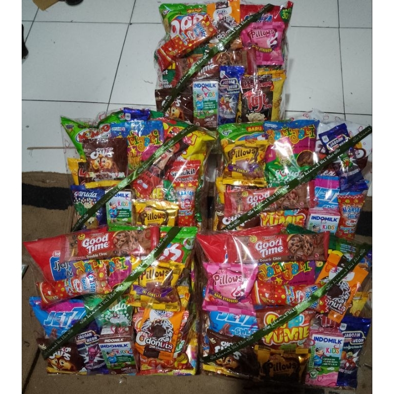 

parsel mini/parsel lebaran /parsel murah