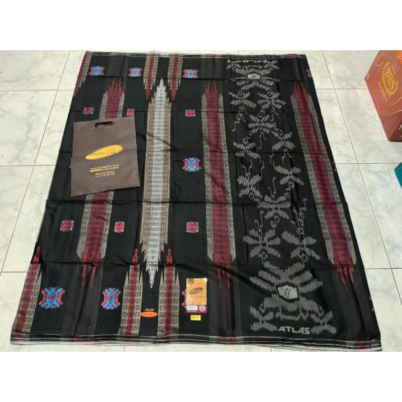 Atlas Suprem 970 Bronze songket