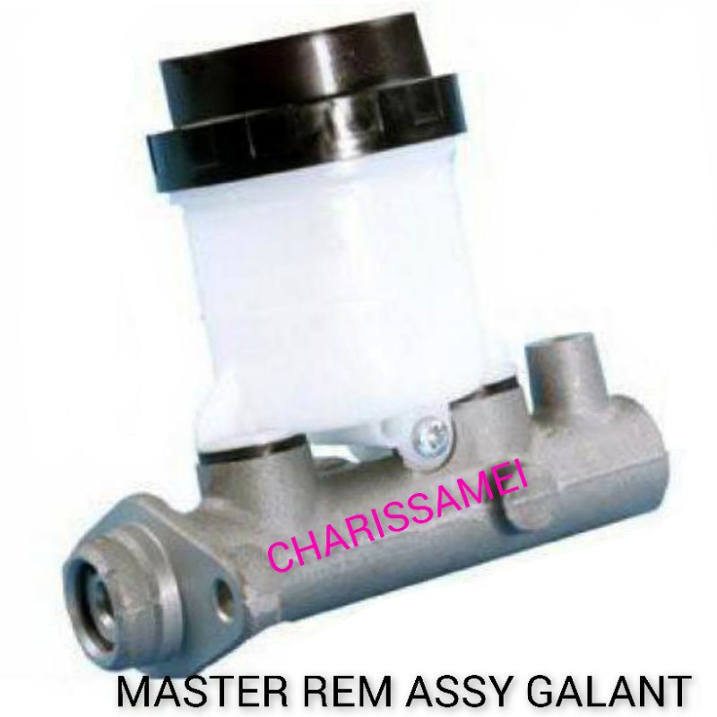 master rem centraL rem BM ASSY Mitsubishi Galant 1987-1992