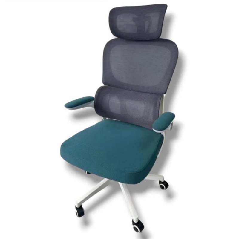 Kursi Kantor Minimalis / Kursi Kantor Rumah / Kursi Kerja Rumah / Kursi Kantor Murah / Kursi Kerja M