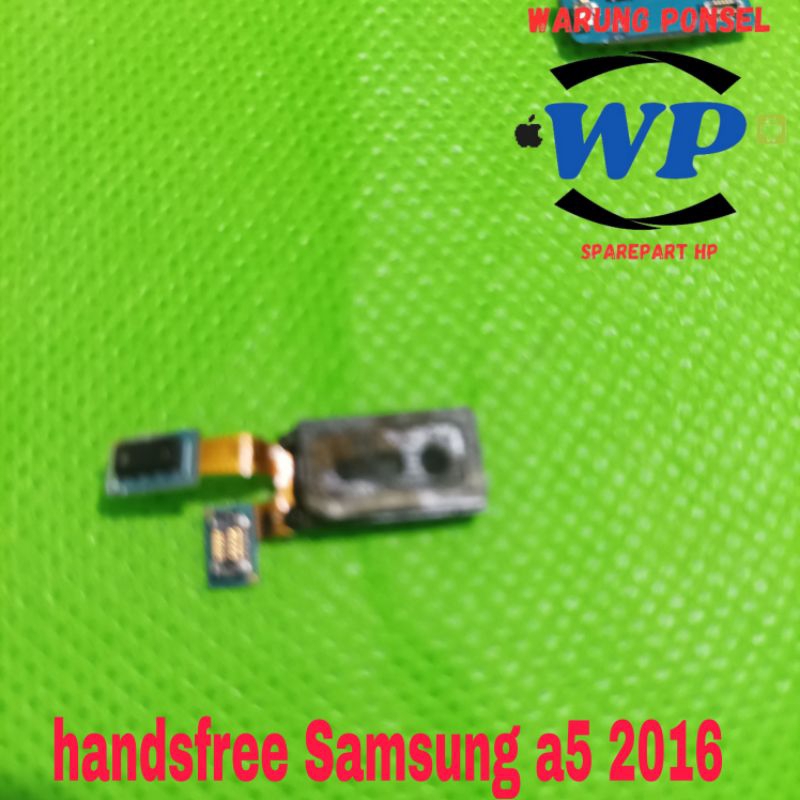 FLEXIBEL HANDSFREE A5 2016 ORIGINAL COPOTAN