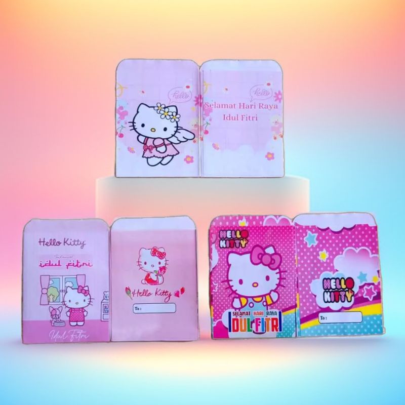 

amplop lebaran/amplop sedekah/angpao/unik/kartun/amplop lucu/amplop murah/amplop surabay