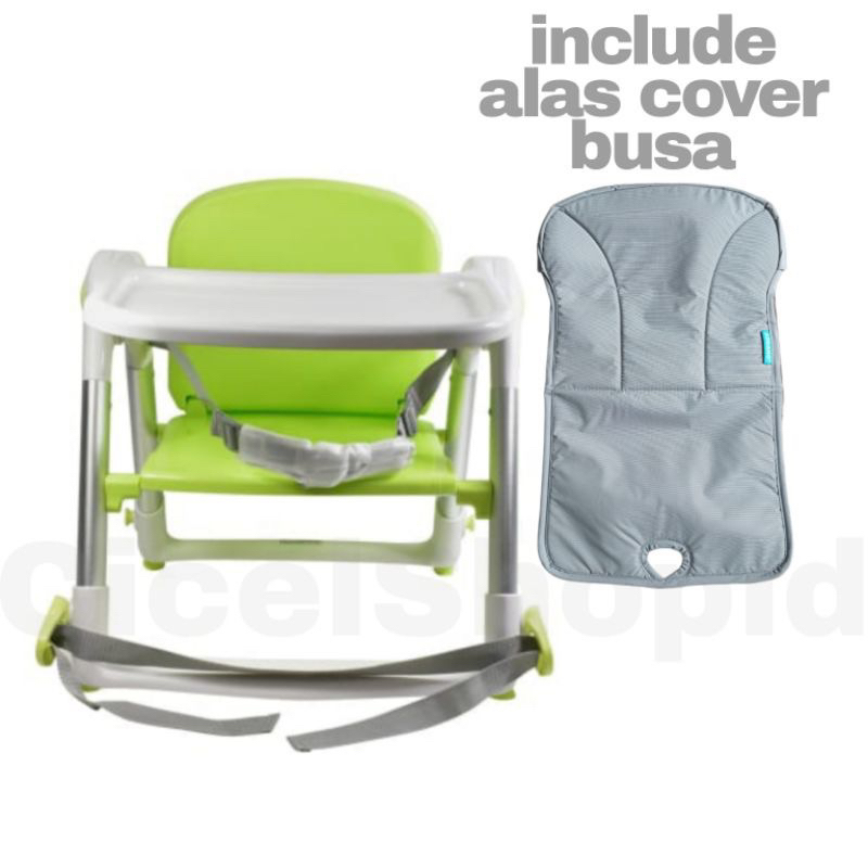 Baby chair apramo (ace hardware) duz ada (PL)