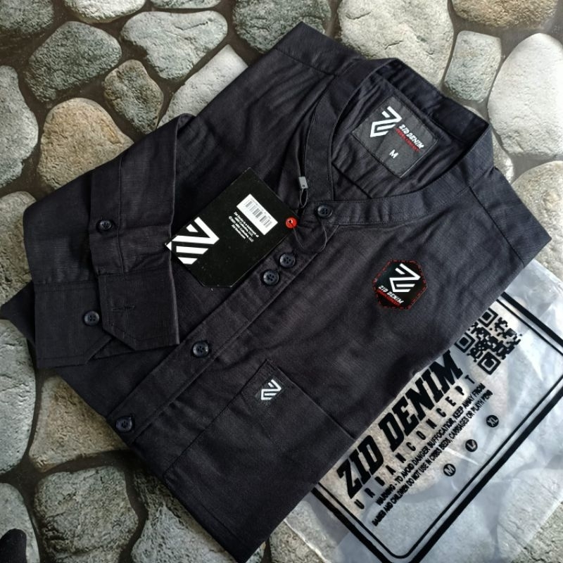 KEMKO ZID DENIM PREMIUM