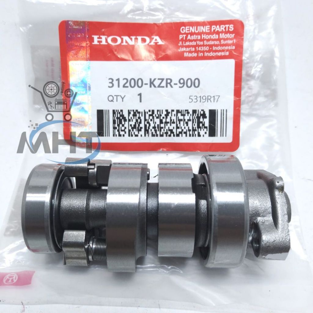 NOKEN AS VARIO 125 VARIO 150 PCX 150 KZR NOKEN AS CAMFAST HONDA VARIO 125 KZR Noken As Vario 125