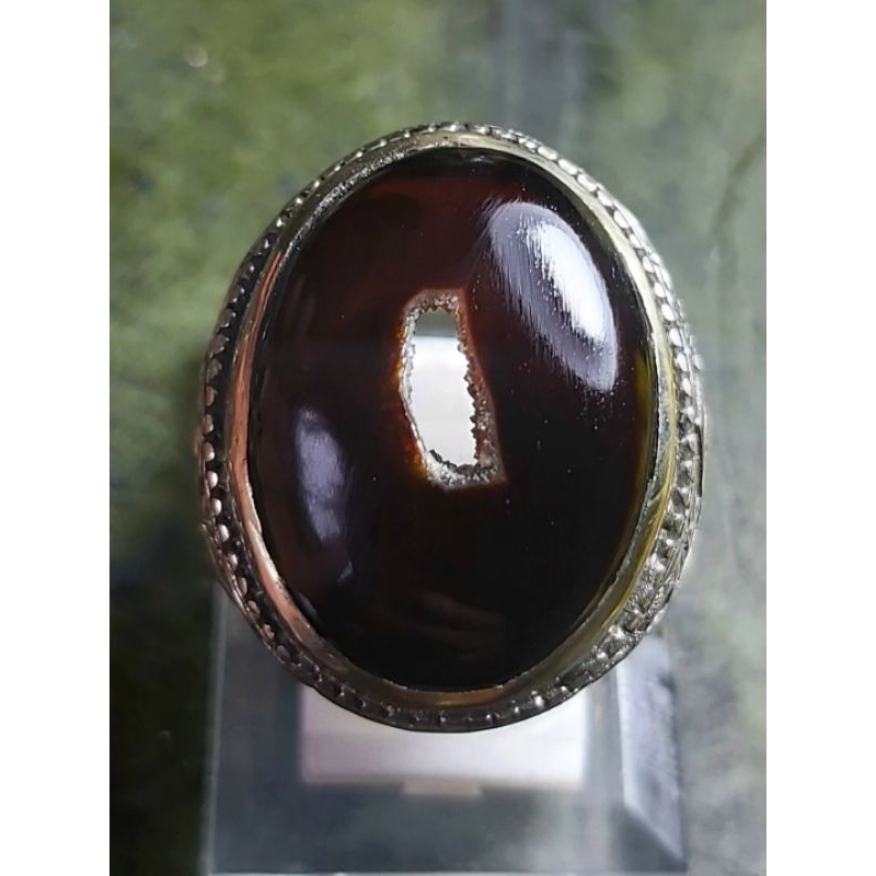 Yaman Wulung Combong