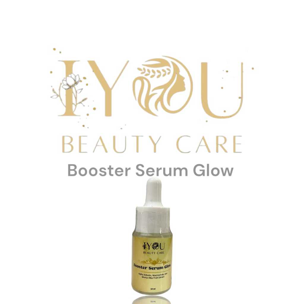 Booster Serum Glow By I You Beauty