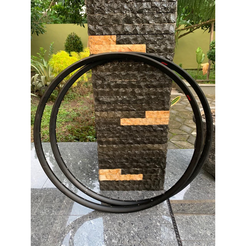 Rims calestial syte 29er bonus ruji 29er