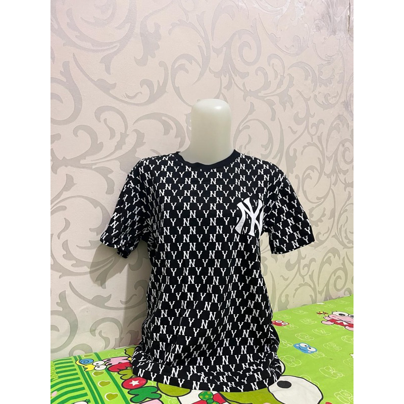 Kaos MLB Preloved