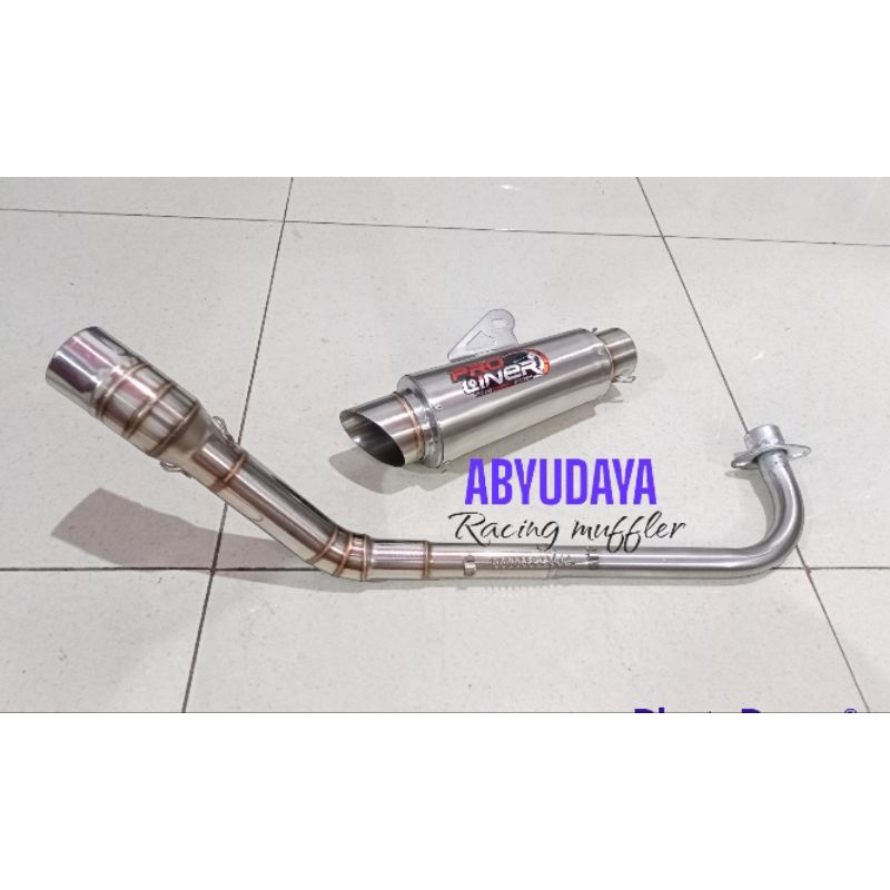 knalpot Jupiter z knalpot racing Jupiter Z1 knalpot motor Jupiter robot knalpot Jupiter burung hantu