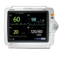 IMEC 12 MINDRAY MONITOR