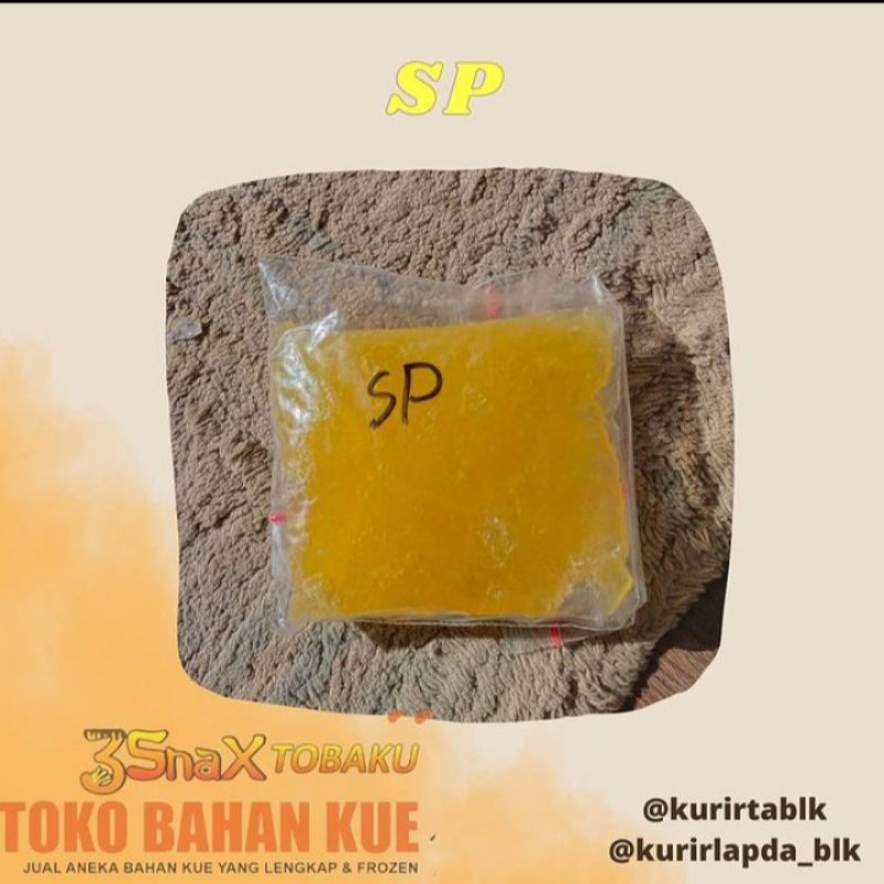 

SP BAHAN KUE