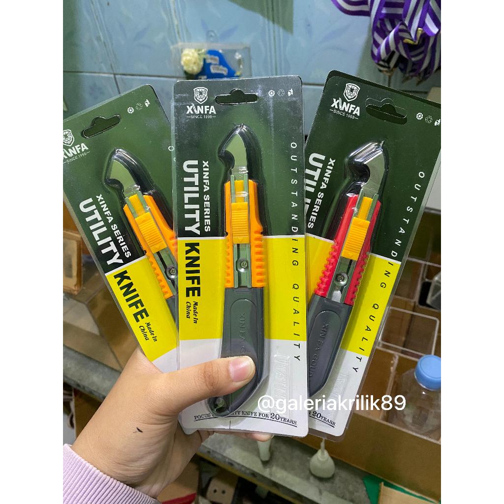 

Cutter Akrilik HPL / Pisau Acrylic Akrilik / Pisau Pemotong Akrilik.