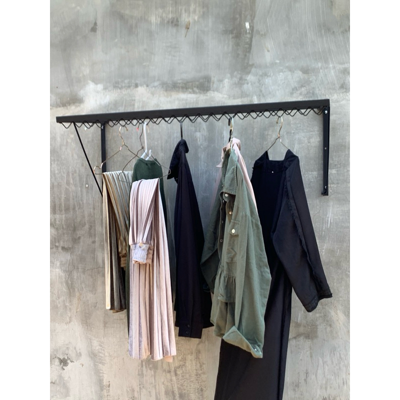 Link Checkout Jemuran Lipat 2Meter (PO ByRequest)