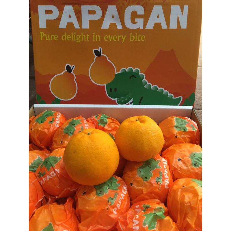 

Jeruk papagan dinofresh /kg