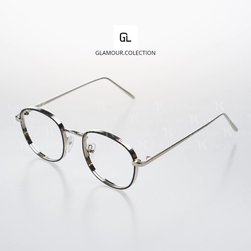 GLAMOUR - Frame Kacamata Osaka (2261)