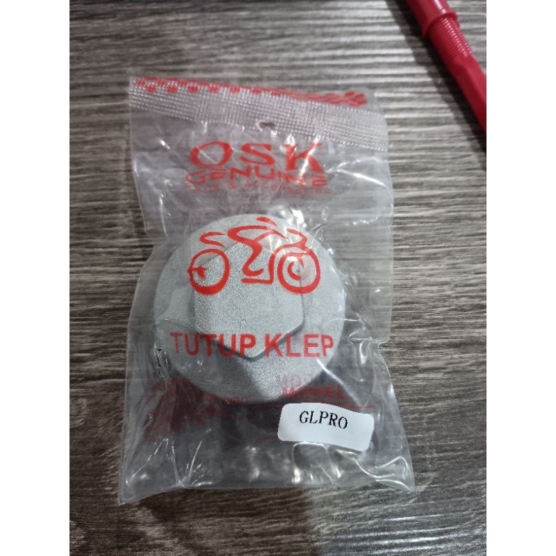 TUTUP KLEP OLI MESIN BAUT TUTUP KLEP GL PRO QQ