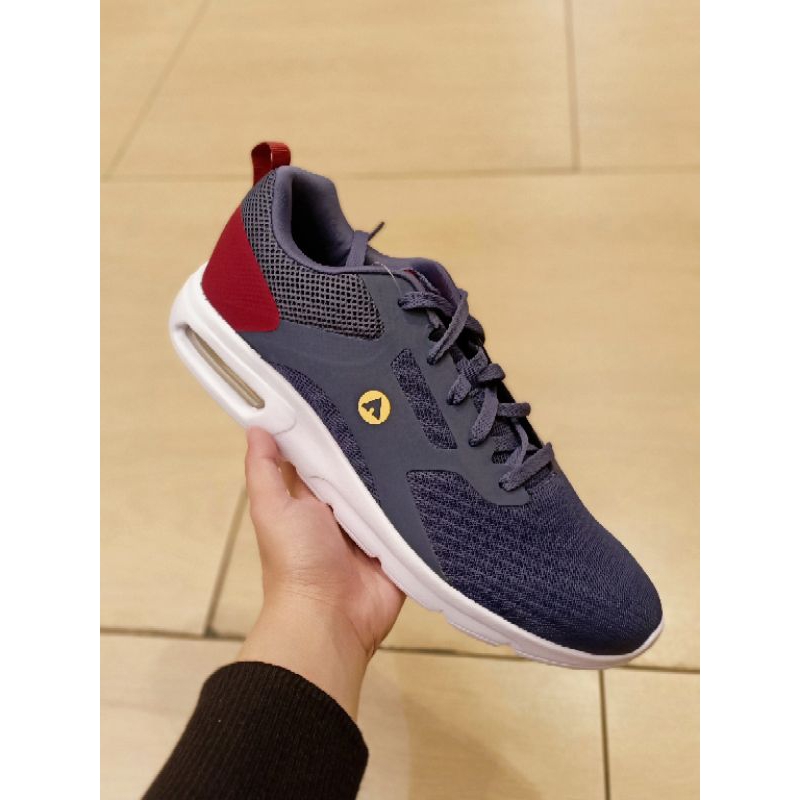 sneakers airwalk mens 195685 darkblue