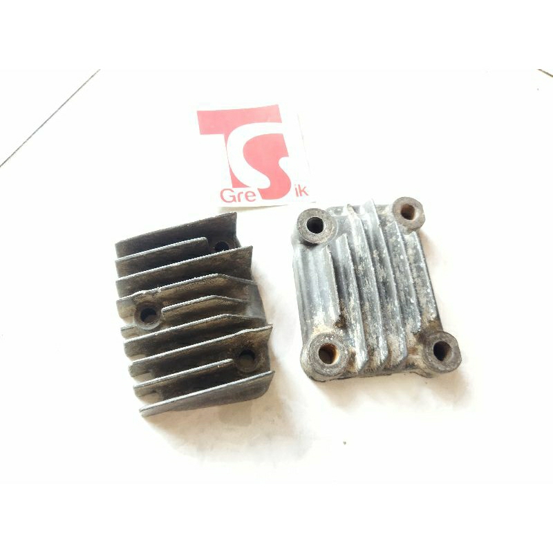 Tutup Head Kop Honda S90 Z S90z Tutup noken S90 S90z Astra Original