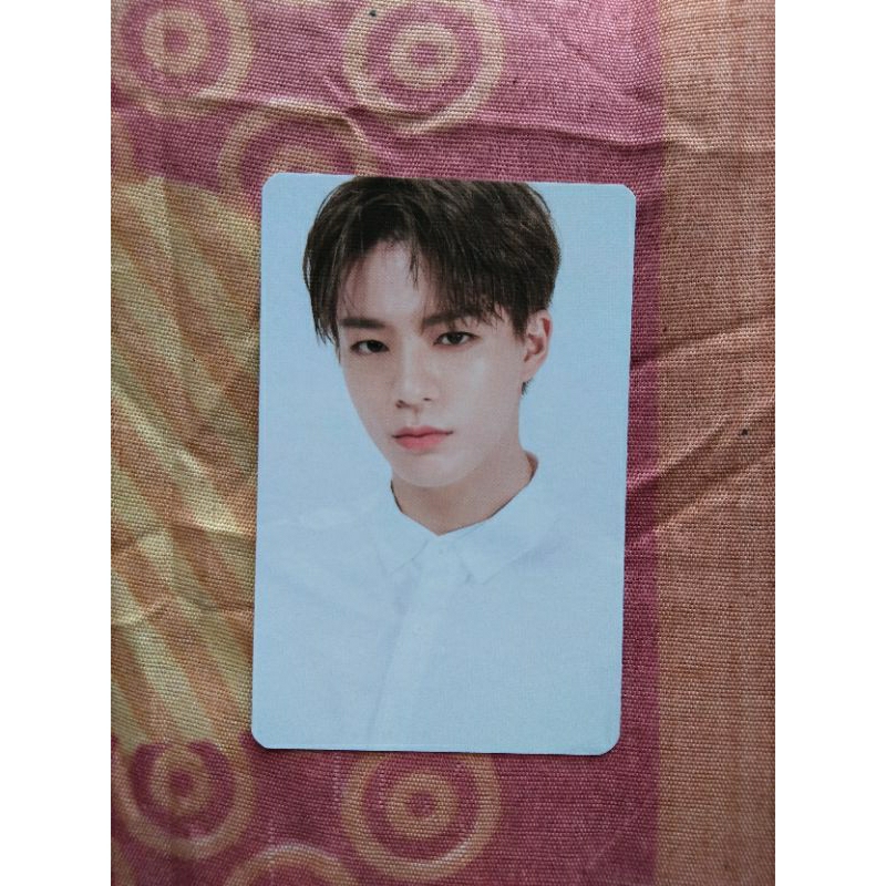 pc jeno sg20 Benefit withdrama WD / PC Jeno jumatan