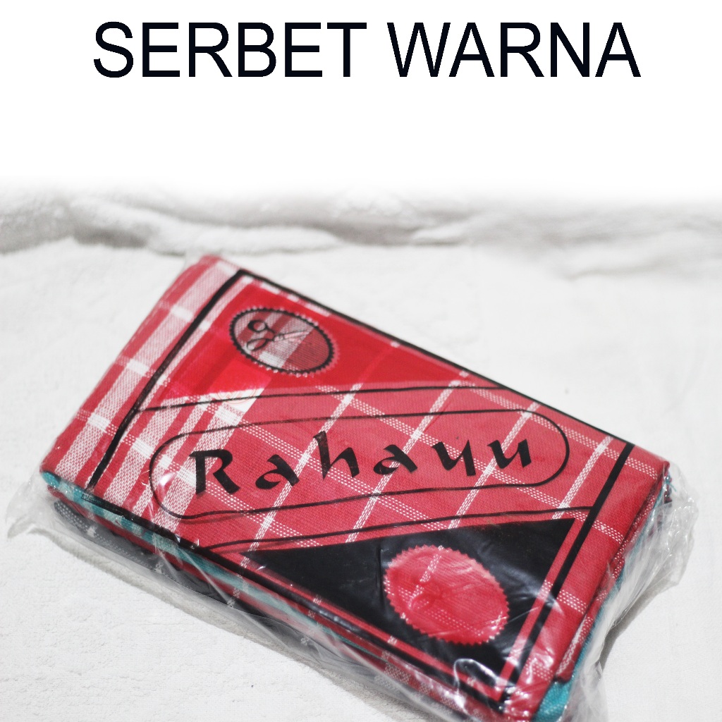 Lap Piring / Kain Lap Piring / Kain Serbet / Lap Serbaguna