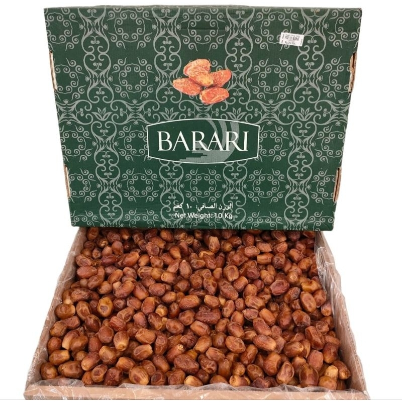 Kurma Barari Zahidi