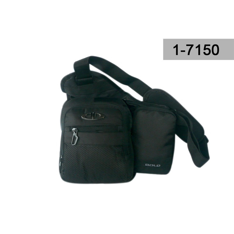 tas bahu pria exist murah