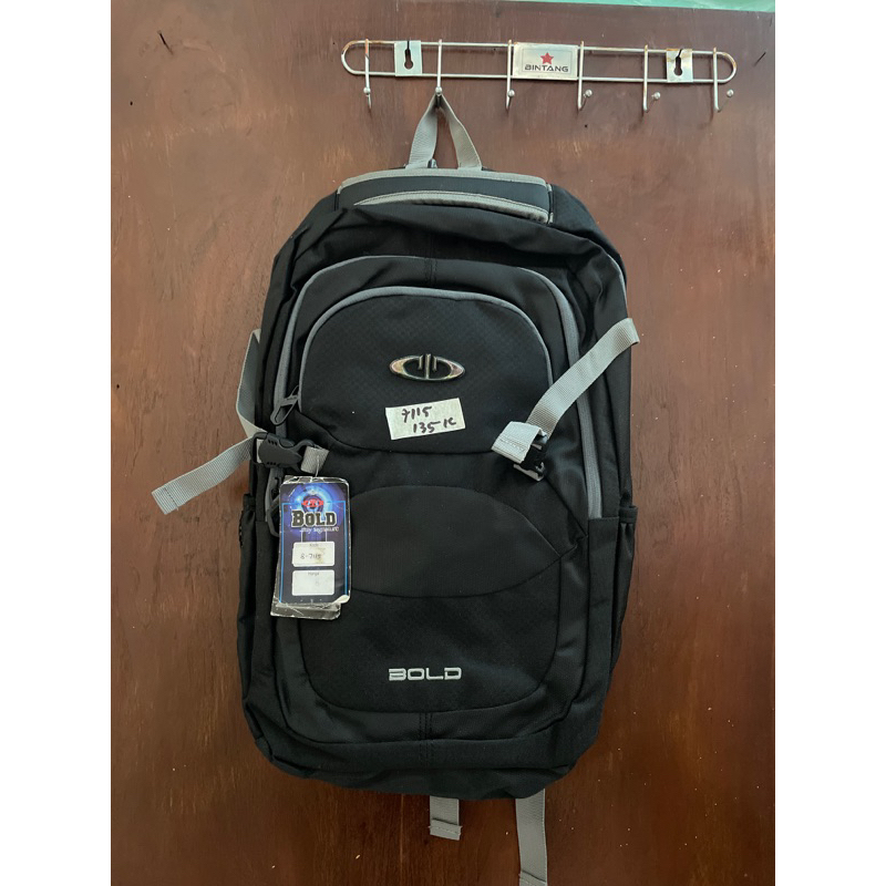 tas ransel exist murah