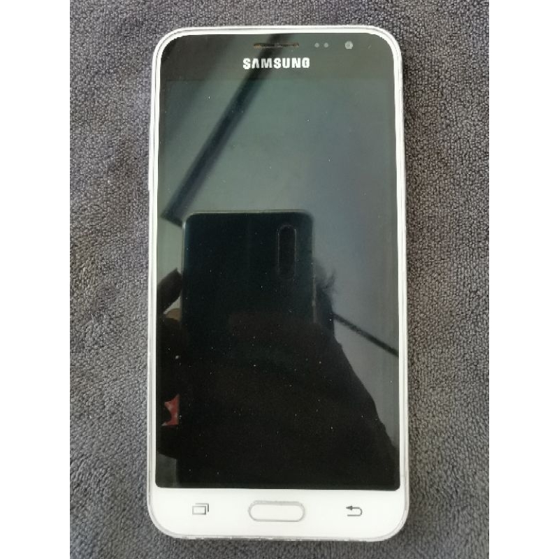 Lcd samsung j3 2016(j320g) original amoled